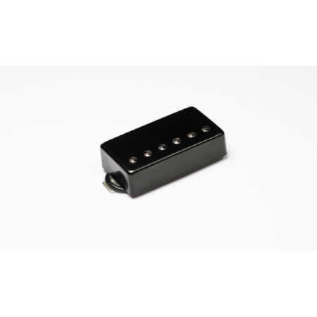 Pick-Up Merlin Rebelliant Bridge Black(w obudowie)-73928