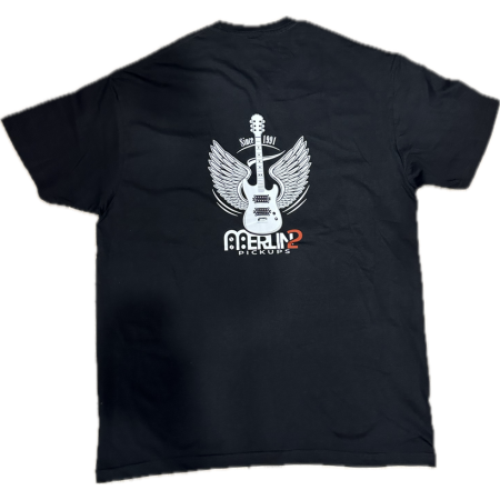 T-shirt Merlin2 rozmiar L-73931