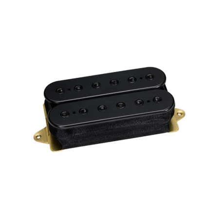 DiMarzio DP 100BKSP Super Distortion Humbucker-73932