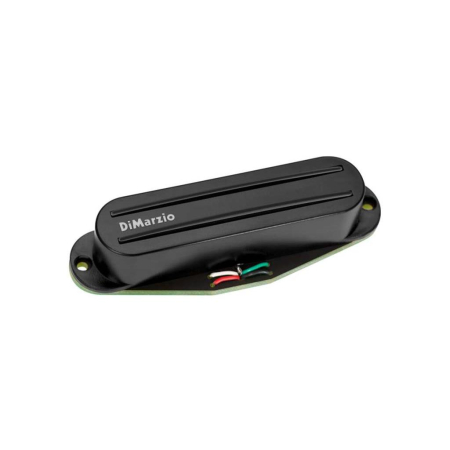 DiMarzio DP 226BK BC-2 Bridge Mini Humbucker-73938