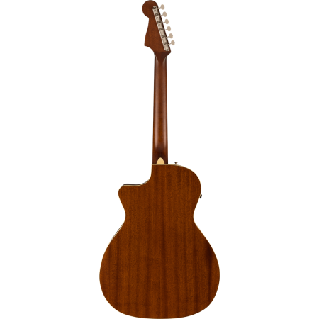 Fender Newporter Player NAT CEQ gitara electroak.-73969