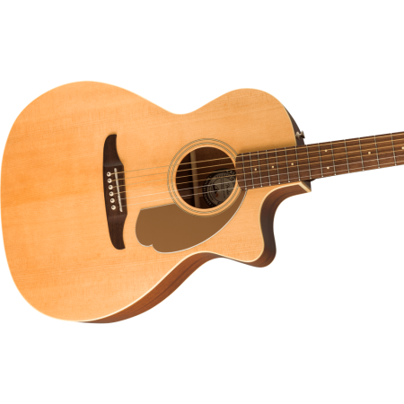 Fender Newporter Player NAT CEQ gitara electroak.-73971