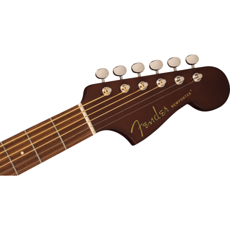 Fender Newporter Player NAT CEQ gitara electroak.-73972