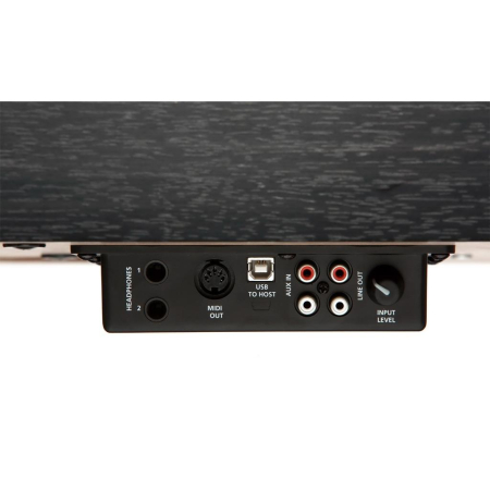Kurzweil M90 SR - pianino cyfrowe-73988