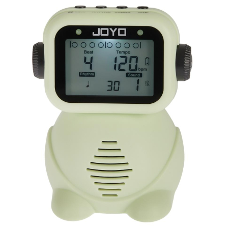 Metronom Joyo JM-93 Robot Matcha Green-73990