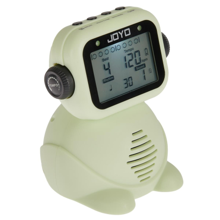 Metronom Joyo JM-93 Robot Matcha Green-73991