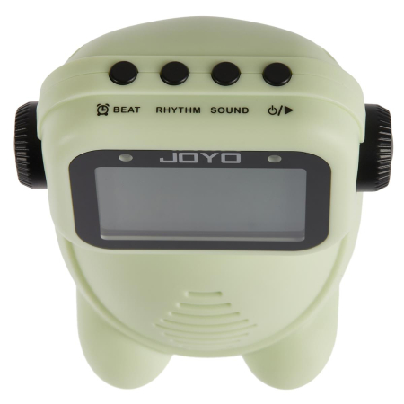 Metronom Joyo JM-93 Robot Matcha Green-73993
