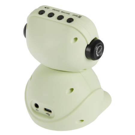 Metronom Joyo JM-93 Robot Matcha Green-73994