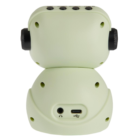 Metronom Joyo JM-93 Robot Matcha Green-73995