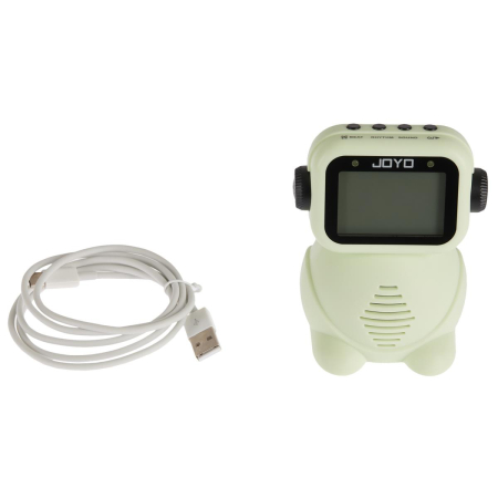 Metronom Joyo JM-93 Robot Matcha Green-73996