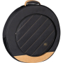 Meinl Cymbals Classic Woven Cymbal Bag - 22” black-73902