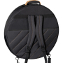 Meinl Cymbals Classic Woven Cymbal Bag - 22” black-73903