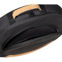 Meinl Cymbals Classic Woven Cymbal Bag - 22” black-73905