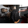 Meinl Cymbals Classic Woven Cymbal Bag - 22” black-73908