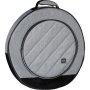Meinl Cymbals Classic Woven Cymbal Bag - 22” grey-73910