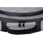 Meinl Cymbals Classic Woven Cymbal Bag - 22” grey-73914