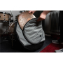 Meinl Cymbals Classic Woven Cymbal Bag - 22” grey-73915