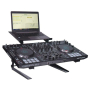 Statyw pod laptopa, kontroler Stand4me LT PRO-73919