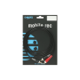Kabel J3,5-2xRca 6m Klotz AY7-0600-73944