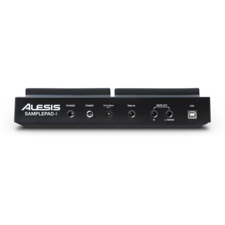 Alesis SamplePad 4 - pad perkusyjny-74009