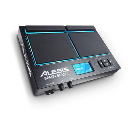 Alesis SamplePad 4 - pad perkusyjny-74010
