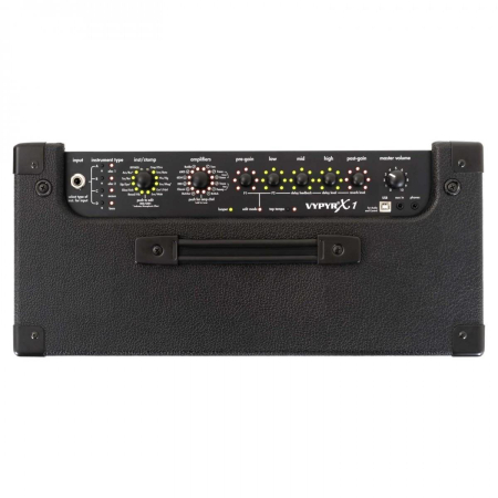Peavey VYPYR X1 20W combo gitarowe EXPO-74023