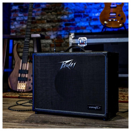 Peavey VYPYR X1 20W combo gitarowe EXPO-74024