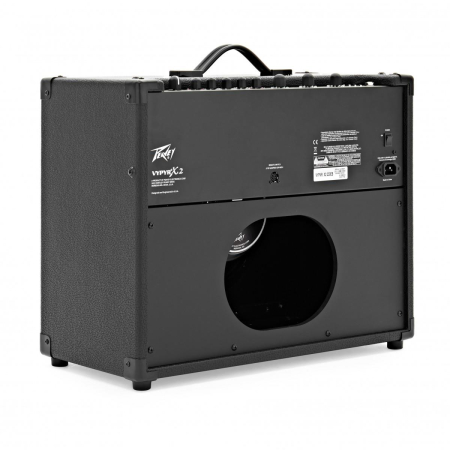 Peavey VYPYR X2 40W combo gitarowe -74029