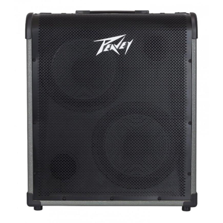 Combo Peavey MAX300 NEW 300W do gitary basowej-74031