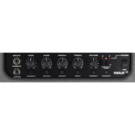 Combo Peavey MAX300 NEW 300W do gitary basowej-74034