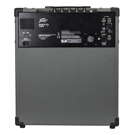 Combo Peavey MAX300 NEW 300W do gitary basowej-74035