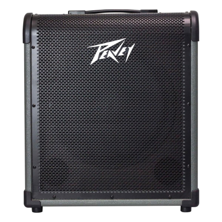 Combo Peavey MAX150 NEW 150W do gitary basowej-74037