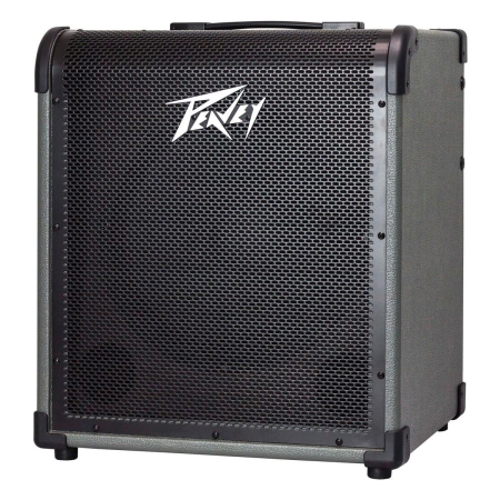 Combo Peavey MAX150 NEW 150W do gitary basowej-74039