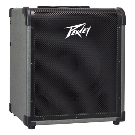 Combo Peavey MAX150 NEW 150W do gitary basowej-74040