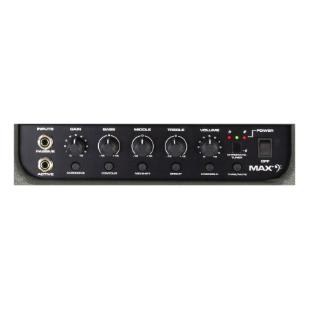 Combo Peavey MAX150 NEW 150W do gitary basowej-74042