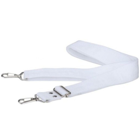 Bęben marszowy Mapex MCCBS2414 24x14 White + pas-74052