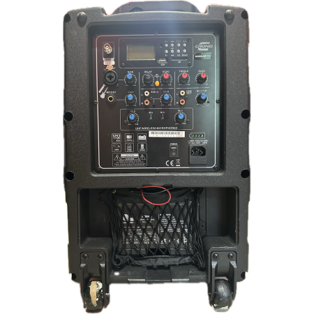 Kolumna mobilna akumulatorowa Crono CW10A B-Stock -74063