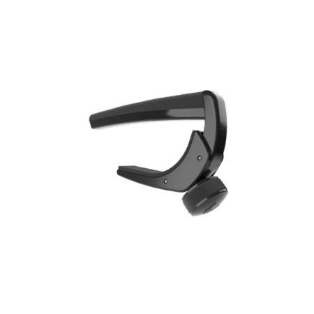 Kapodaster D'Addario Pro Plus Capo, Black-74091