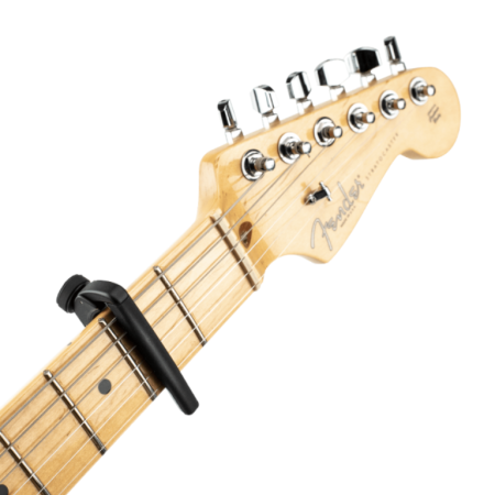 Kapodaster D'Addario Pro Plus Capo, Black-74092
