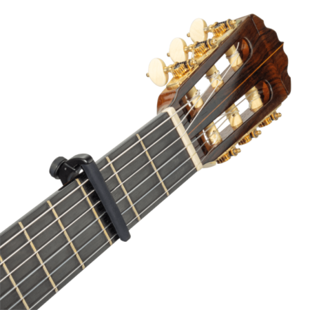 Kapodaster D'Addario Pro Plus Capo, Black-74093