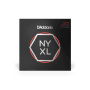 Str.D'addario NYXL Electric 8-strunowa 10-74-74076