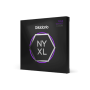 Str.D'addario NYXL Electric 7-strunowa 11-64-74078