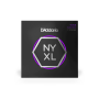 Str.D'addario NYXL Electric 7-strunowa 11-64-74079