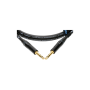 Kabel J-J 1m Klotz Titanium TI-TRS0100 Stereo-74082