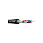 Kabel J-J 1m Klotz Titanium TI-TRS0100 Stereo-74083
