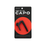 Kapodaster D'Addario Pro Plus Capo, Black-74095