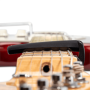 Kapodaster D'Addario Pro Plus Capo, Black-74098