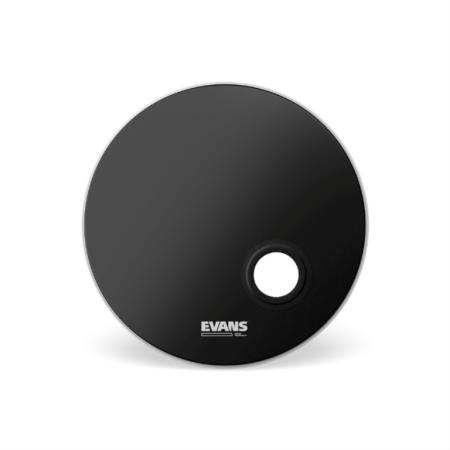 22" Evans EMAD Bass Reso Drumhead rezonujący-74133
