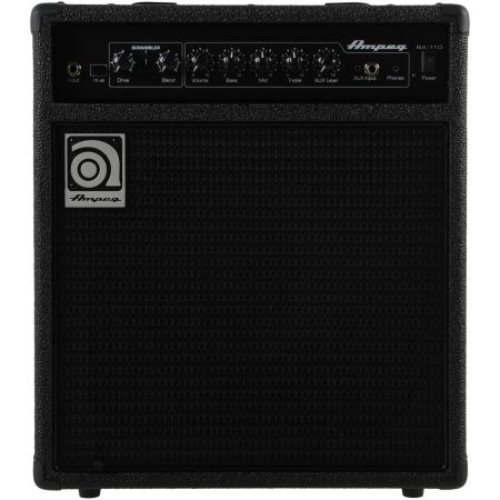 Combo AMPEG BA110 V2-7414