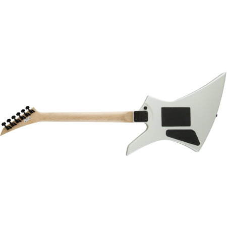 Jackson JS32 Kelly Amaranth Fingerboard Snow White-74152
